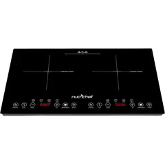 NUTRICHEF - Cocineta eléctrica PKSTIND49