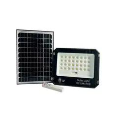 GENERICO - Reflector Solar Led 200w