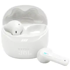 JBL - Tune Flex 2 ANC Audifonos Bluetooth - 48Hrs Blanco