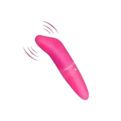 GENERICO - Bala Vibradora Spot g