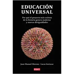 DEBATE - Educación Universal