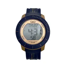 Q&Q - Reloj M166J803Y Diseño Deportivo