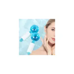 GENERICO - Bolas de cristal para masaje facial