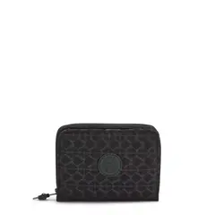KIPLING - Billetera Pequeña Para Mujer Money Love