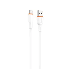 VIDVIE - Cable Tipo C Data Cable 1 mts 20W CB4031T