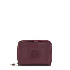 KIPLING - Billetera Pequeña Para Mujer Money Love