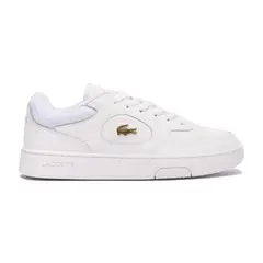 LACOSTE - Zapatilla Mujer Lineset A0083 Blanco