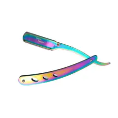 STRONGCASE - Barbera Con Cuchilla Rainbow