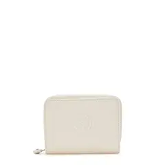 KIPLING - Billetera Pequeña Para Mujer Money Love