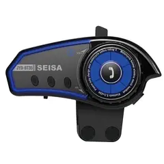 SEISA - Intercomunicador Bluetooth Manos Libres Impermeable