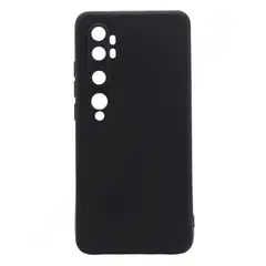 GENERICO - Funda en Silicona Para XIAOMI MI NOTE 10 / MI NOTE 10 PRO