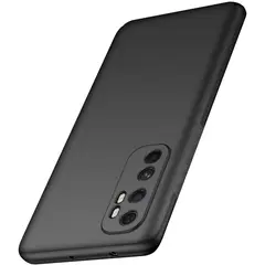 GENERICO - Funda en Silicona Para XIAOMI MI NOTE 10 LITE