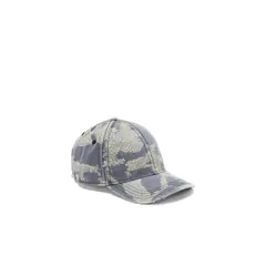 DIESEL - Gorra Para Hombre C-Izdard