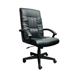 DIMATEX LEON - Silla Oficina Ejecutiva Escritorio Giratoria Sillón Refferoe