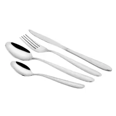 NOVUM - SET DE CUBIERTOS 16 PCS FUSION