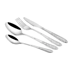 NOVUM - SET DE CUBIERTOS 16 PCS BOHEMIA