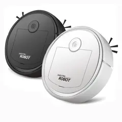 GENERICO - Sweepin Robot Mediano
