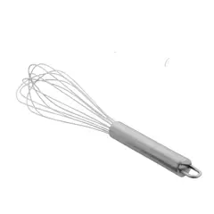 NOVUM - BATIDOR MANUAL ACERO INOXIDABLE