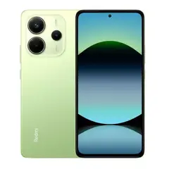 XIAOMI - Redmi Note 14 4g 6,67 128gb 6gb Ram Cámara 108mpx - Color Verde Lima
