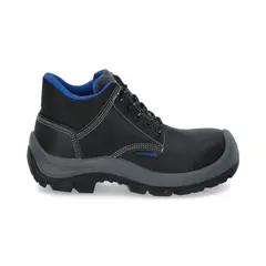 MULTINAL - Bota de seguridad SP 620 con puntera en composite negra