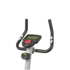 SPORTFITNESS - Bicicleta Estática Melbourne Resistencia Magnet