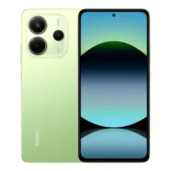 XIAOMI - Celular Redmi Note 14 Lime Green 6 RAM 128