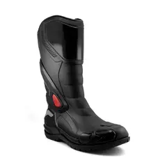 VENUS - Bota Impermeable Moto Racing VMR