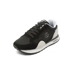 GOODYEAR - Tenis Hombre Negro SITKA-A