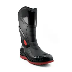 VENUS - Bota Impermeable Moto Racing VMR