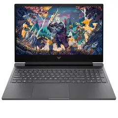 HP - Portátil Victus Gamer Amd Ryzen 5 8645hs Nvidia Geforce Rtx 4050 32gb Ddr5 512gb Ssd 15.6"