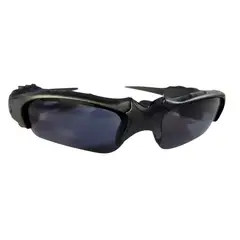 GENERICO - Gafas Deportivas Audífonos Bluetooth Manos Libres Lentes Sol
