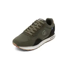 GOODYEAR - Tenis Hombre Verde SITKA-B