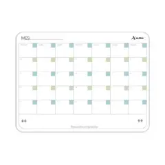 ALFRA - Tablero Pintagenda 30 X 40 Cm
