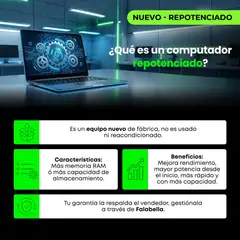 ASUS - Portátil Zenbook OLED - AMD RYZEN 7 8840 H -TERA SSD - RAM 16 GB DDR5 - PANTALLA 14” –NEGRO