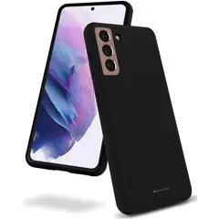 GENERICO - Funda en Silicona Para SAMSUNG GALAXY S21