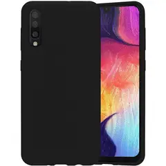 GENERICO - Funda en Silicona Para SAMSUNG GALAXY A50 / A50S