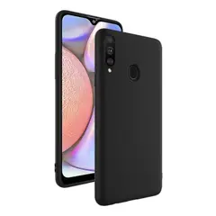 GENERICO - Funda en Silicona Para SAMSUNG GALAXY A20S