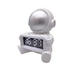GENERICO - Astronauta despertador radio FM