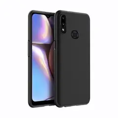 GENERICO - Funda en Silicona Para  SAMSUNG GALAXY A10S