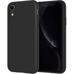 GENERICO - Funda en Silicona Para iPhone XR