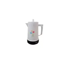 UNIVERSAL ROYAL - Cafetera 2 En 1 Iu-204d Grande 1.5 Litros