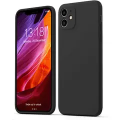 GENERICO - Funda en Silicona Para iPhone 11