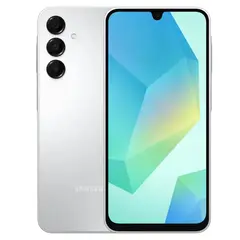 SAMSUNG - Celular A16 256 Gb /8 Ram Color Gris 4g