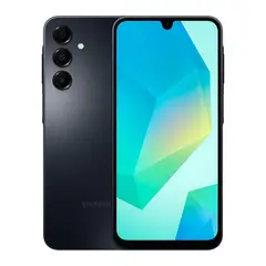 SAMSUNG - Celular A16 256 Gb /8 Ram Color Negro 4g