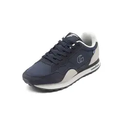 GOODYEAR - Tenis Hombre Azul SITKA-C