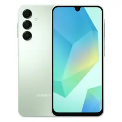 SAMSUNG - Celular A16 256 Gb /8 Ram Color verde 4g