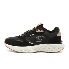 GOODYEAR - Tenis Hombre Negro TAOS-A