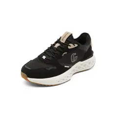 GOODYEAR - Tenis Hombre Negro TAOS-A