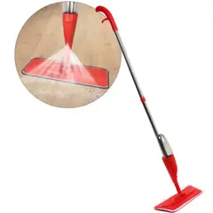 GENERICO - Trapero Con Spray Y Microfibra Absorbente