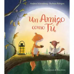 BEASCOA - Un Amigo Como Tú